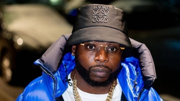Maphorisa: South Africa's 'King of Amapiano'