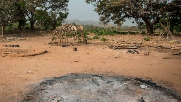 Nigeria arraigns soldiers over drone attack on civilians