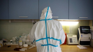 Nigeria activates response on deadly Lassa fever