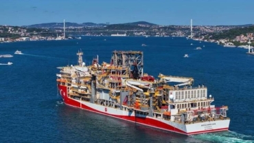 Türkiye is scooping up LNG supply. Why?
