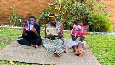 Rise of African Authors: A literary journey of reflection and connection