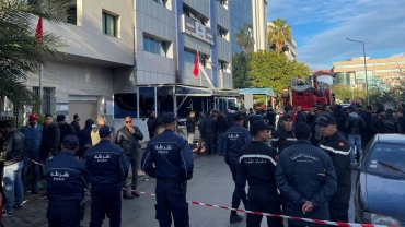 Tunisie : arrestation de 21 individus pour appartenance à une "organisation terroriste"