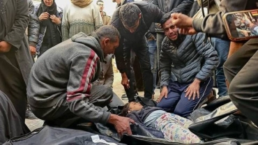 Live Updates: US Vice President Harris calls for immediate ceasefire in Gaza