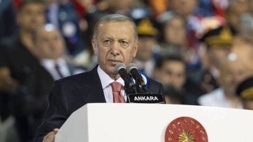 Türkiye vows resolute fight against terrorism