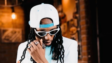 Celebrities mourn Malawi's Saulos Chilima
