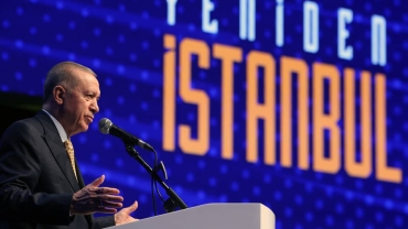 Protecting Turkish rights in Europe is our primary duty: Erdogan