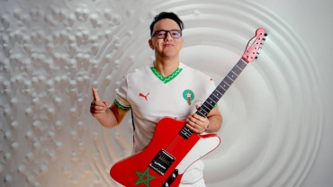 Morocco's glittering showcase at AFCON draws