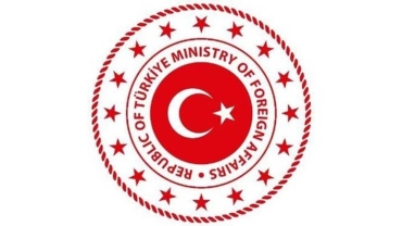 Türkiye welcomes confidence-building agreement between Azerbaijan, Armenia