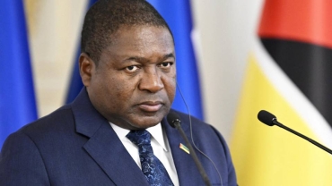 Mozambican president seeks immunity in $3bn tuna scandal