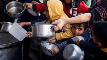 Live Updates: Only more land crossings into Gaza can prevent famine — WHO