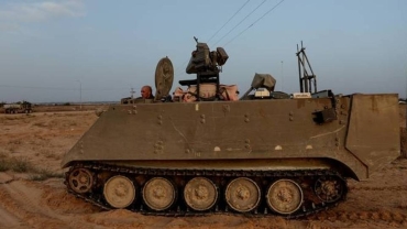 Live Updates: Israeli army announces 'tactical pauses' in southern Gaza
