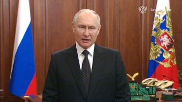 Russia 'pleased as Africa steadily gains political weight'