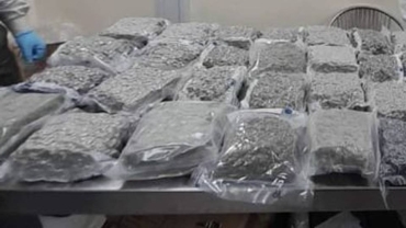 Nigeria arrests Canadian woman for importing 'strong' illicit drugs