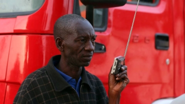 How radio’s resilience makes it pulse of Africa