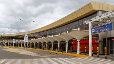 Kenyan tax regulator criticised over airport 'harassment'