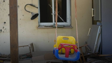 A child killed every 10 minutes in Gaza: WHO