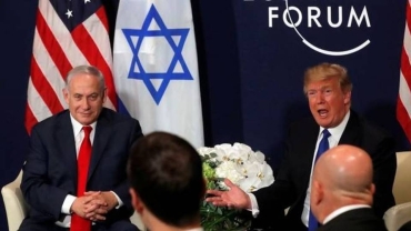 A new era in Trump-Netanyahu relations: between loyalty and tension?
