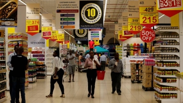 Kenya fines Carrefour franchise  $7m for abuse of power