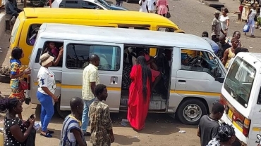 Les transports publics ont-ils un bel avenir en Afrique ?