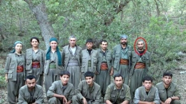Türkiye neutralises field coordinator of PKK/YPG in Syria