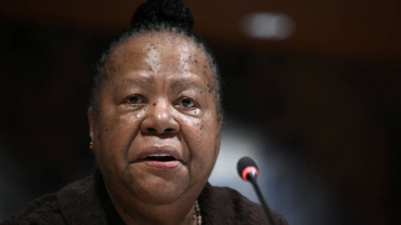 Gaza : l'Afrique du Sud rappelle l'ambassadeur d'Israël à l'ordre