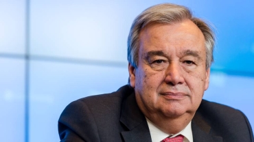 Guterres: Lack of permanent member from Africa in UN unacceptable