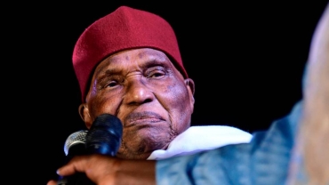 Senegal ex-ruling parties unite ahead of legislative poll