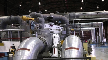 Ghana signs nuclear deal with US
