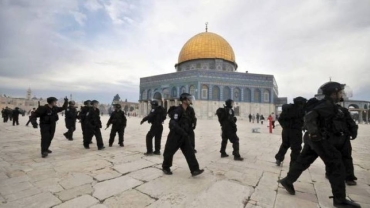 Live Updates: Palestine to open ICJ hearings on Israeli occupation