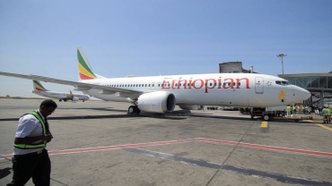 Eritea bans all Ethiopian Airlines flights