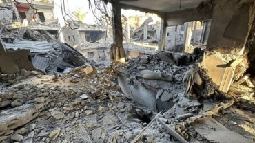 Live Updates: UNSC resolution may 'slow down' aid delivery to Gaza, US warns