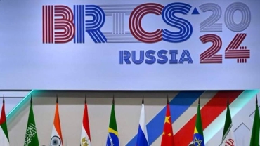 Why Trump’s tariff threat is a litmus test for BRICS