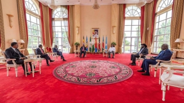 Why Sudan's exit from IGAD can’t be the last straw
