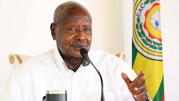 Uganda in talks with Chinese firm over power line to South Sudan