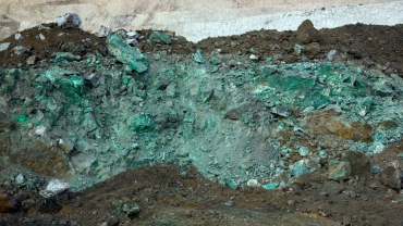 DRC weighs cobalt export quotas to revive prices