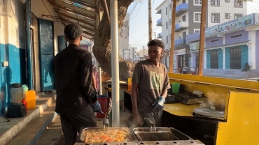 Somalia: How failed migrants thrive and contribute to development back home