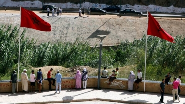 South Africa, Morocco compete to lead UN rights body
