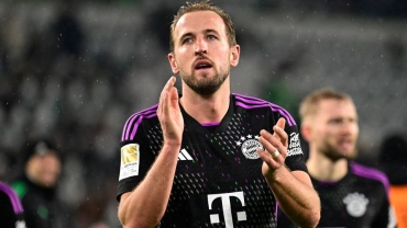 Fin 2023 : les meilleurs buteurs des grands championnats européens de football
