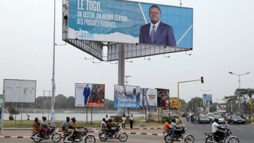 Togo sets date for delayed parliamentary elections