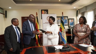 Uganda renews oil exploration license for Nigerian firm Oranto