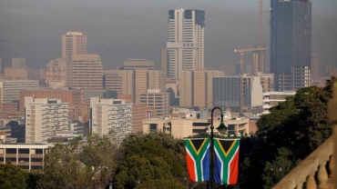 Taiwan rejects South Africa demand to move diplomatic office from capital