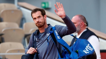 'My game needs to improve', says Murray after Stuttgart Open exit
