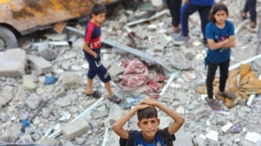 Live Updates: Israel's attack on Rafah aims to 'obstruct' truce talks — Hamas
