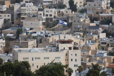 Huit pays musulmans condamnent les « mesures illégales » d’Israël en Cisjordanie occupée
