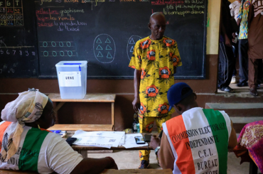 Côte d'Ivoire elections: Results collation begins with Ouattara set for fourth term