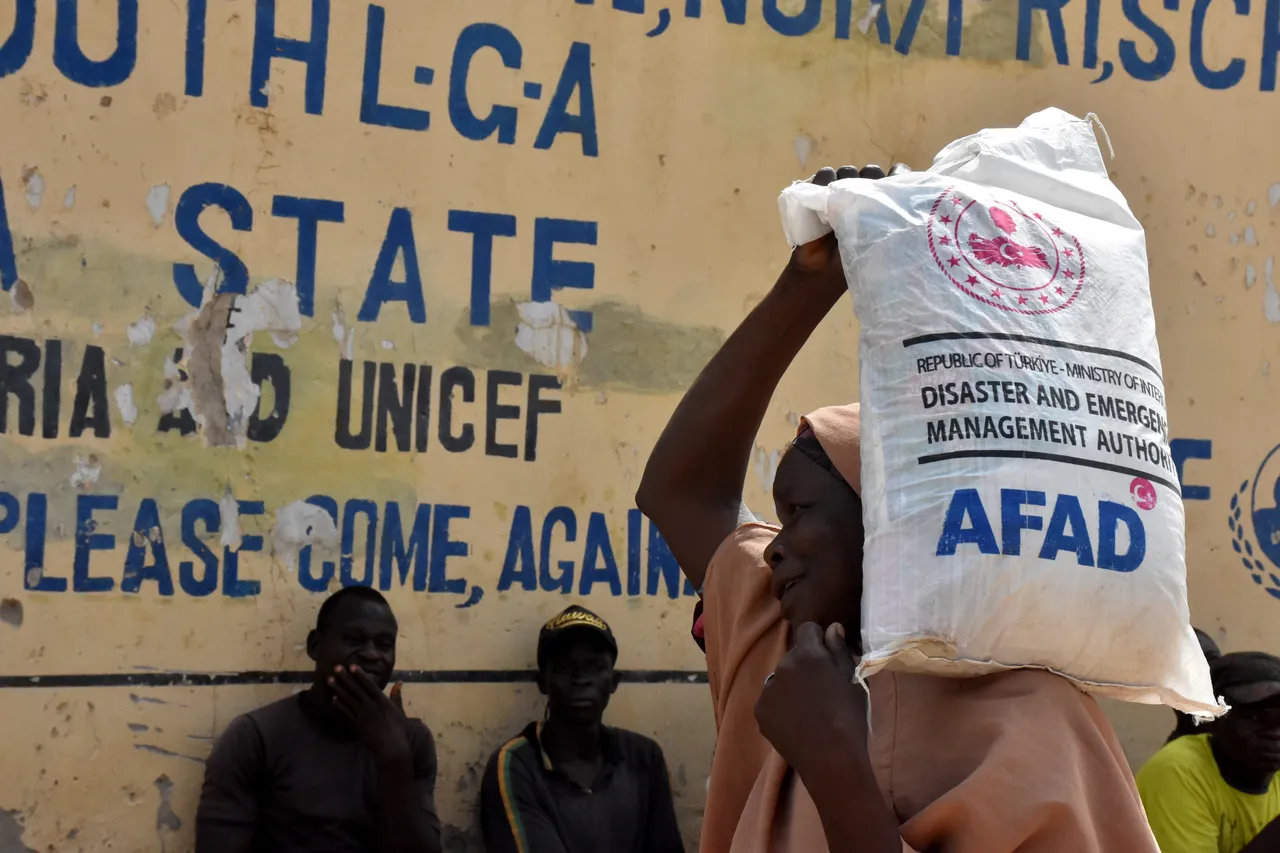 Mashambulizi ya Boko Haram yaendelea kusababisha wimbi la wakimbizi Nigeria