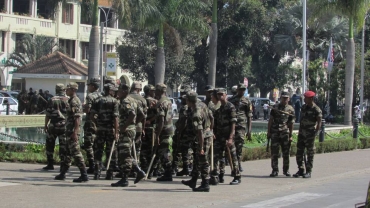 Madagascar dans le calme avant l’annonce des résultats présidentielles