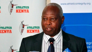 Kenya court orders athletics board to disband
