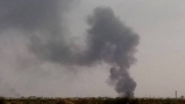 At least 28 killed in shelling of Sudan fuel station