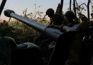 Russia-Ukraine war: Botswana says citizens recruited at alarming rate